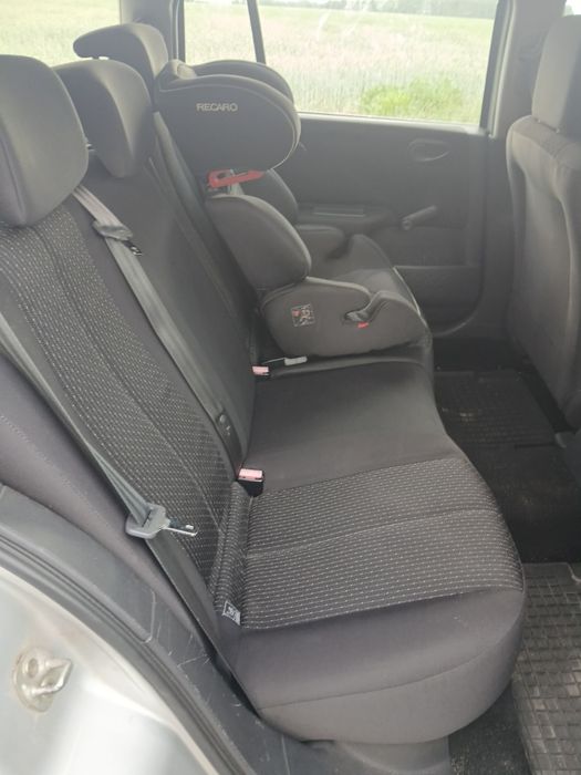 Renault megane 1,5 dci długie opłaty