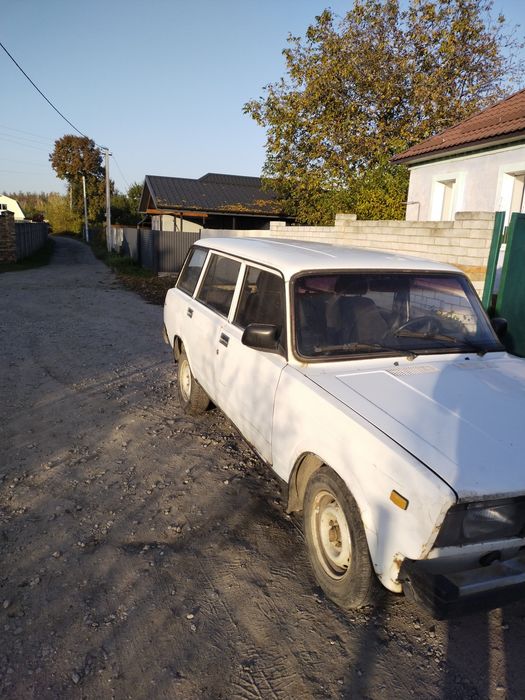 продам ВАЗ 2104.інжектор .пятиступка.газ бензин ціна 24000гр.