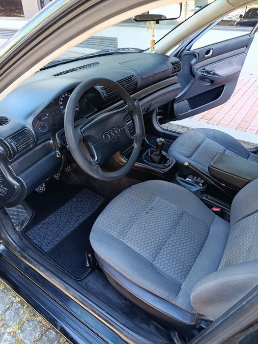 Audi A4 1.9TDI 110 CV