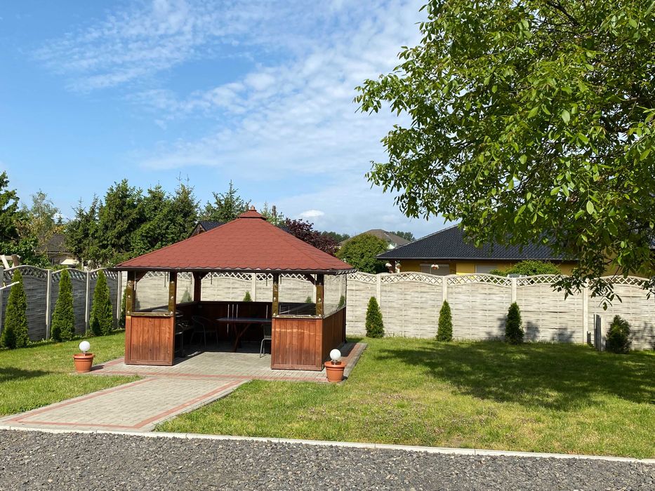 Noclegi dla pracowników Świętoszów