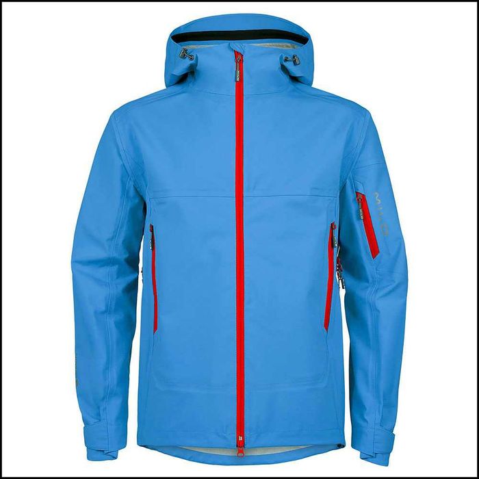 Kurtka GAJA MiLO przeciwdeszczowa S-XXL Każdy kolor Promocja!