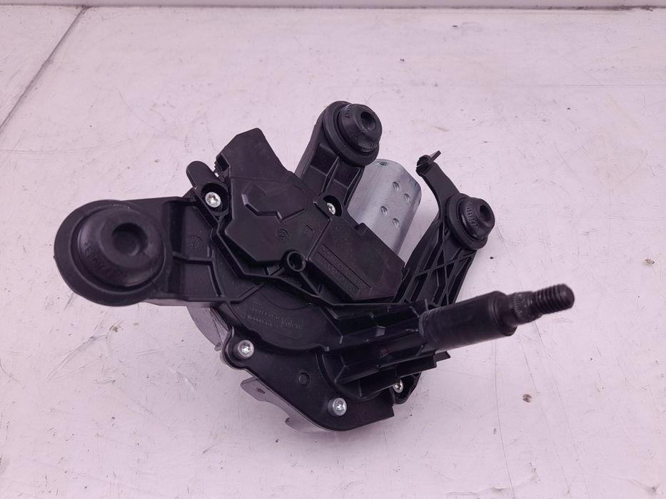 Motor limpa vidros trás PEUGEOT 2008 I (CU_)