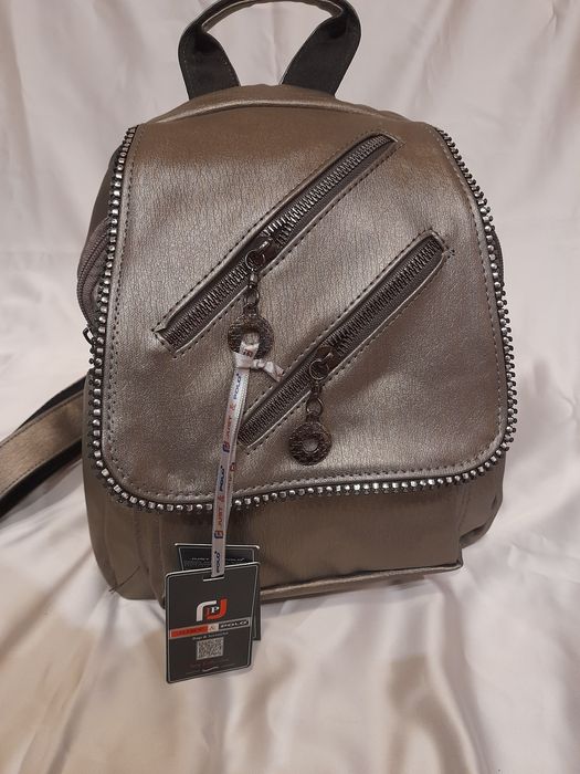 Рюкзак. Ранець. Жіночий рюкзак. Just Pollo.