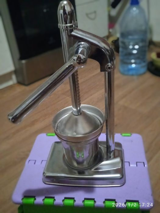 Соковижималка для цитрусових ідеальний стан