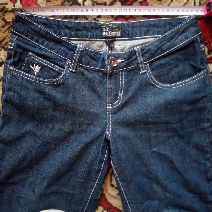 Шорти (бріджи).Нові.