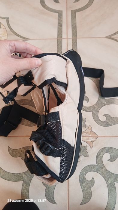 Рюкзак - кенгуру