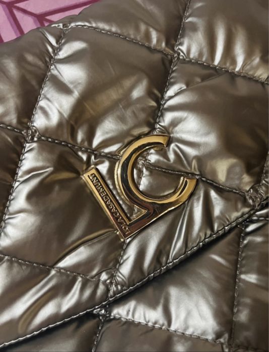 Capa para portátil acolchoada