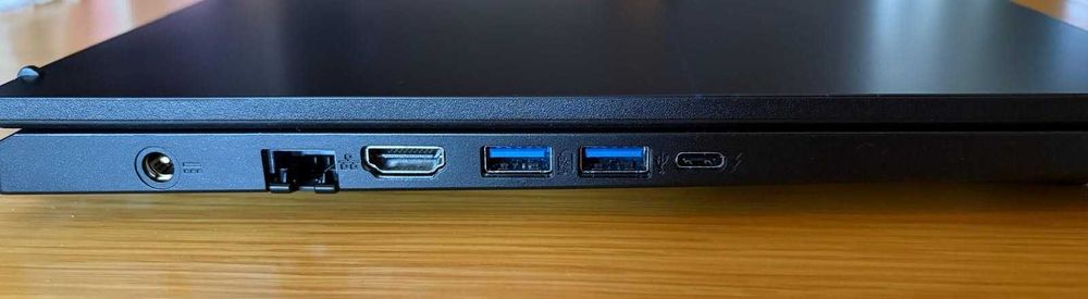 Portátil Gaming ACER Nitro V15- Intel Core i9- RAM: 32 GB - 1 TB SSD - NVIDIA GeForce RTX 5050