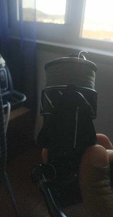 Carreto Vega satori 45