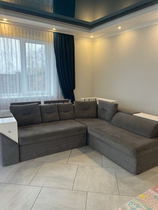 Диван , розкладний