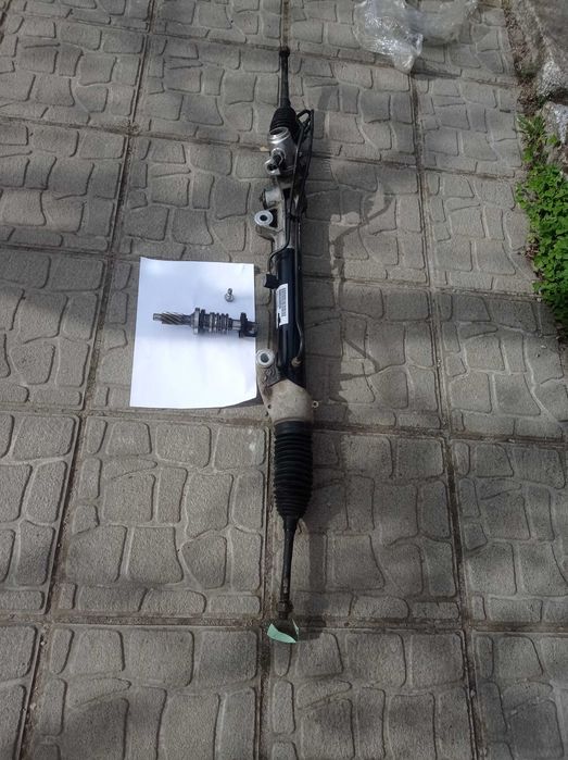 Рульова рейка Ніссан Алтіма L33 (2012-2018р)  490013TA1B