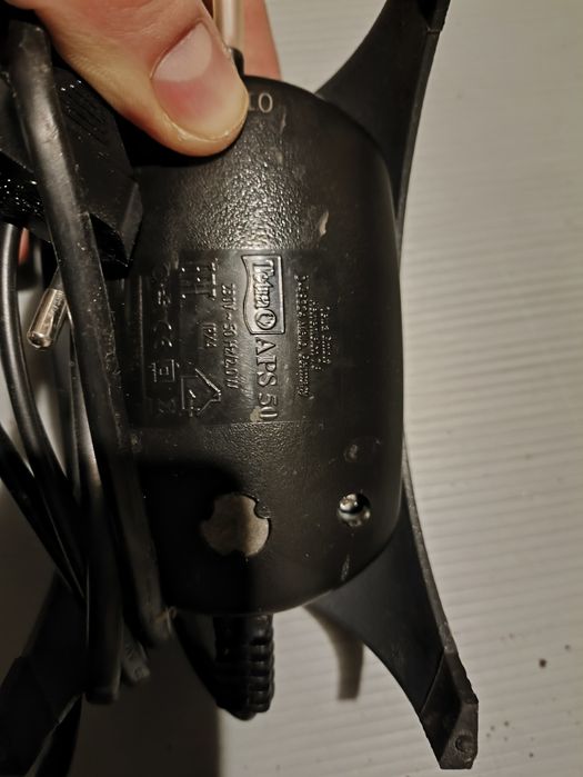 Napowietrzacz tetra APS-50