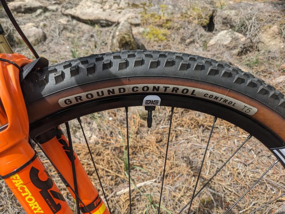 9,8 Kg Specialized Epic S-Works World Cup