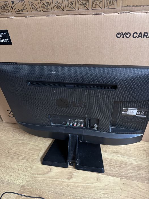 Vendo Tv Led Barata