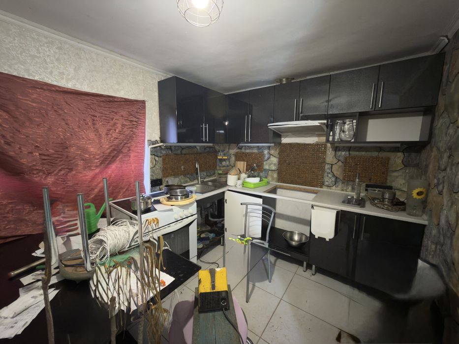 Продаж невеликого будинку в м. Сміла