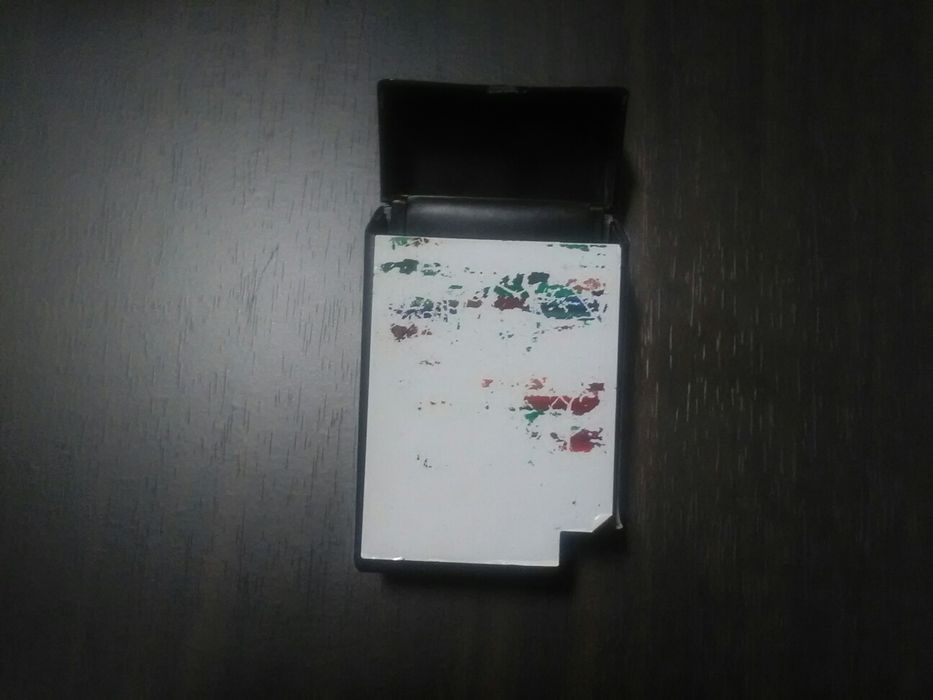 Embalagem de cigarros