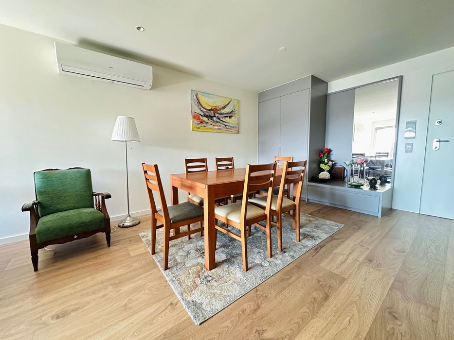 Apartamento para venda