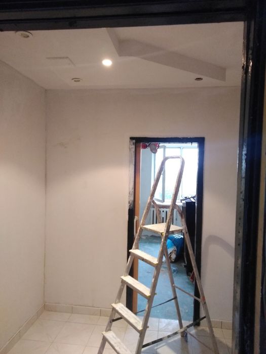 Malowanie ,gipsowanie ,remonty ,panele podłogowe,