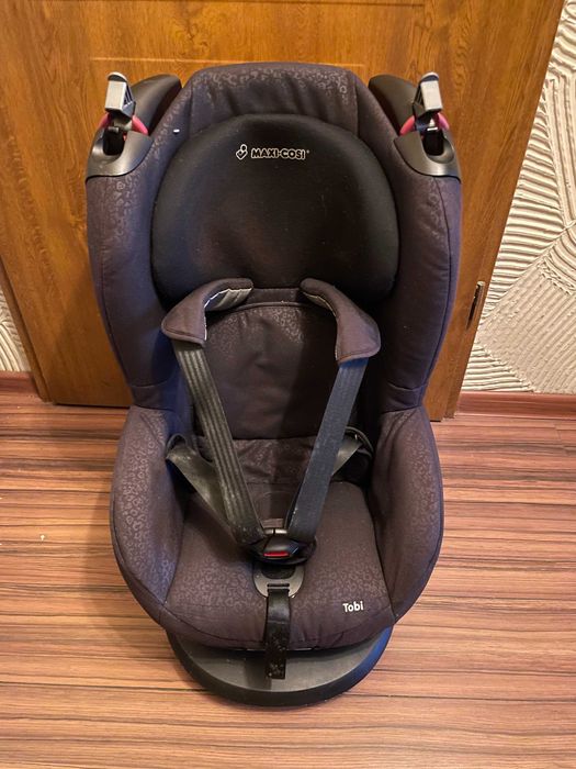 fotelik samochodowy Maxi Cosi Tobi