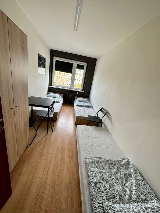 Kwatera pracownicza