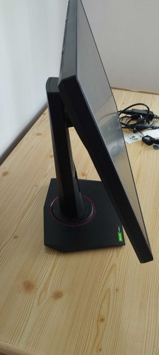 Monitor ASUS VG248QC 165hz
