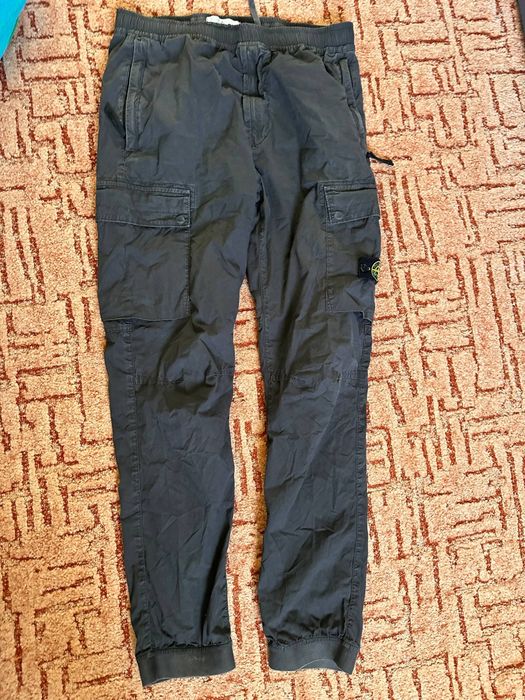 Чоловічі штани Stone Island