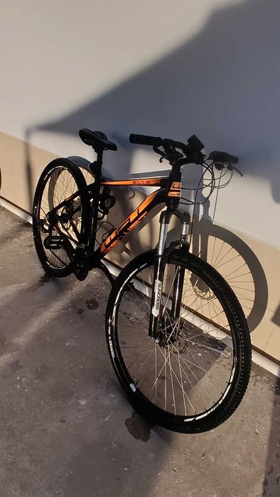 Vendo bicicleta