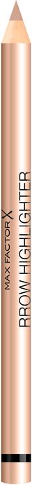 Max Factor Kredka Rozświetlająca Do Brwi