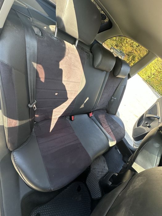 Продам Шкоду Октавія