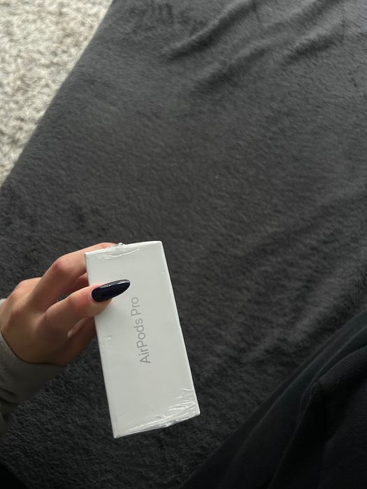 AirPods Pro 2 generacja