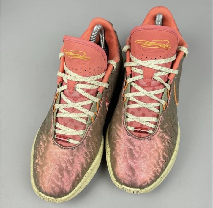 Кросівки nike lebron 21 найк леброн basketball баскетбольні кроссовки