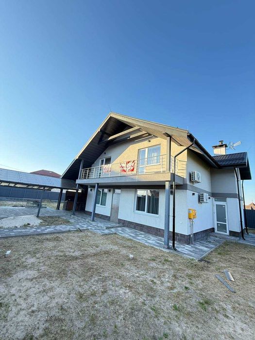Оренда нового будинку с. Нові Петрівці, Вишгородський район