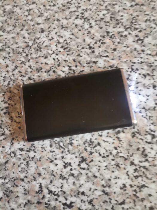 Duas powerbank para venda