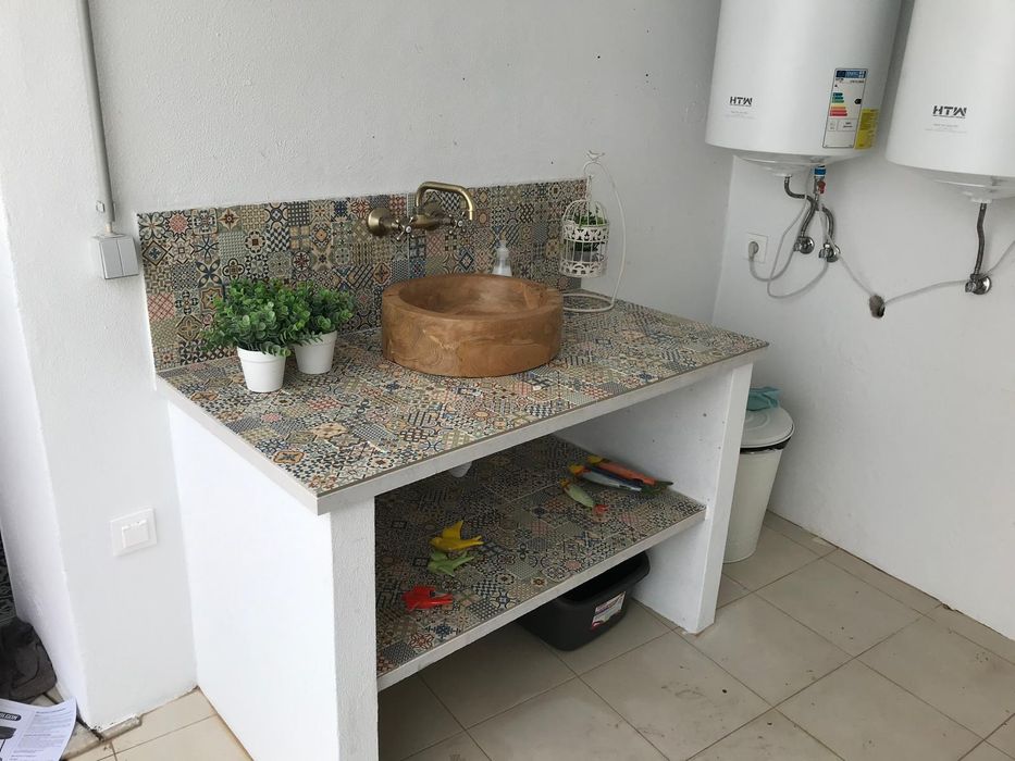 Aluguer de Moradia - Junto à Praia