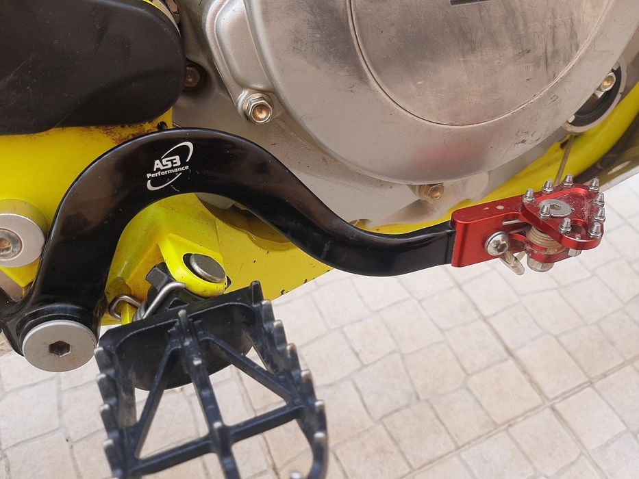 SWM 300 rs de 2023