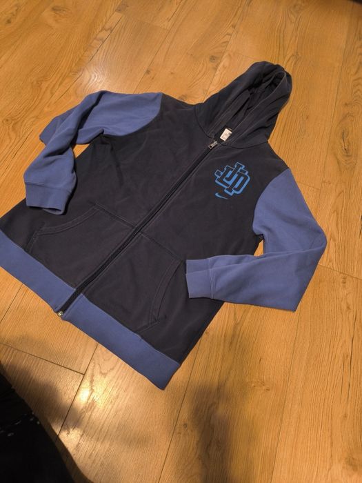 Bluza z kapturem Nike XL