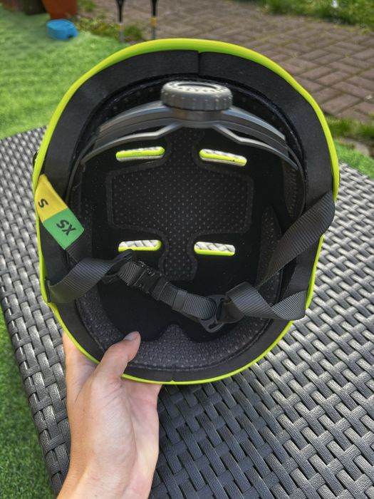 Kask Mystic Rental XS/S z regulacją