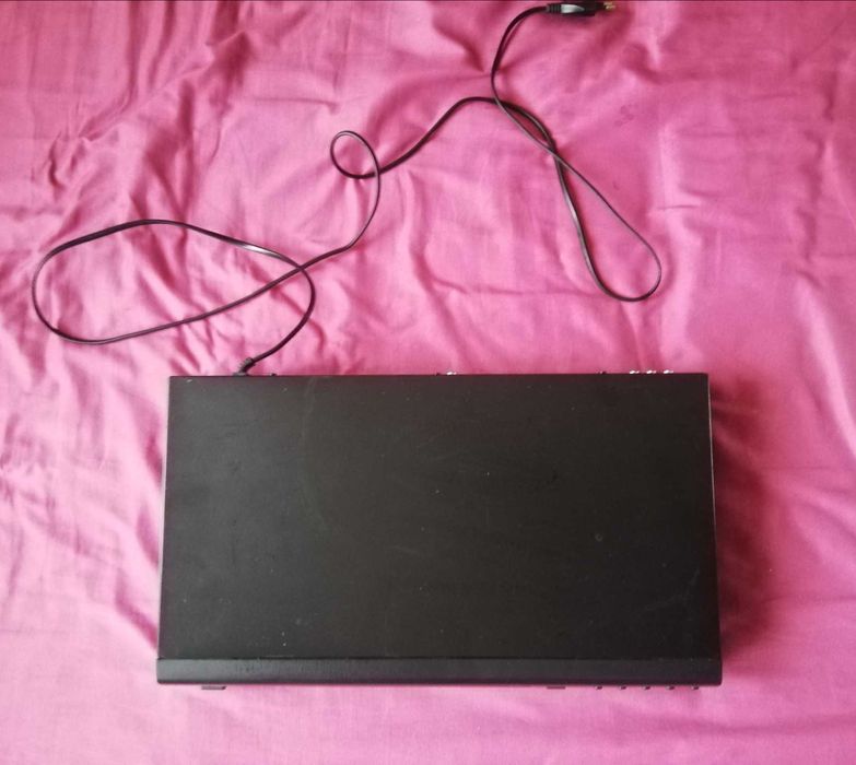 odtwarzacz DVD CD Mp3 Medion MD4310