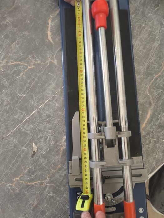 Cortador de azuleijos