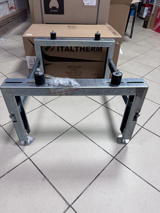 Підставка для зовнішніх блоків до 160кг