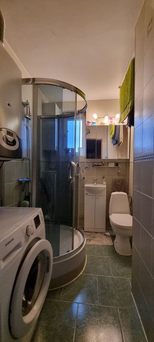 Jasne 2-pokojowe mieszkanie z balkonem w Pyskowicach