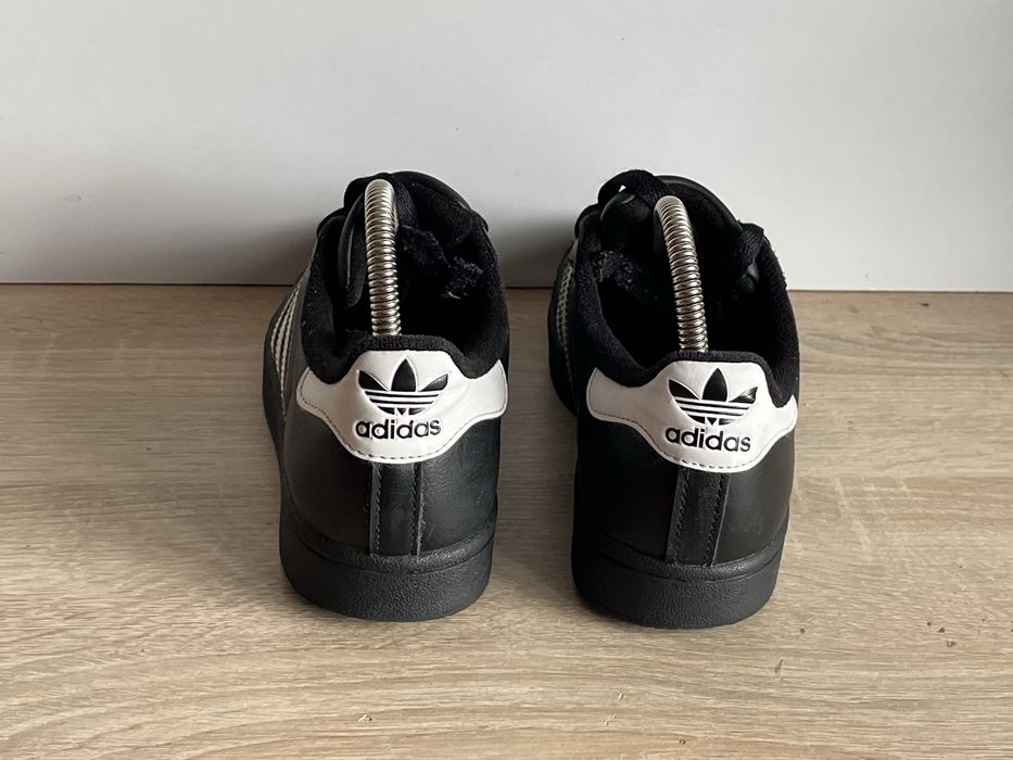 Adidas Superstar II r 36