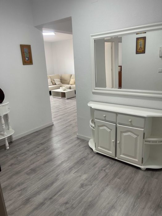 APARTAMENTO T2 BUARCOS