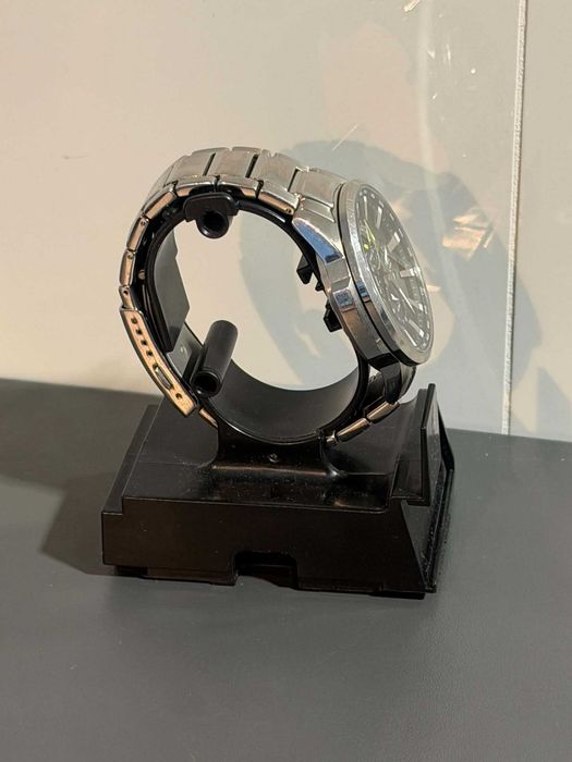 Zegarek Casio Edifice efr-303, wodoszcz do 100m, koperta 55mm/Komis Krzysiek