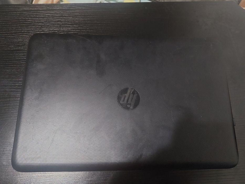 Vendo portátil para peças