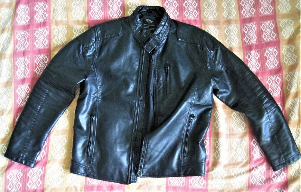 Куртка  COLINS XL чоловіча