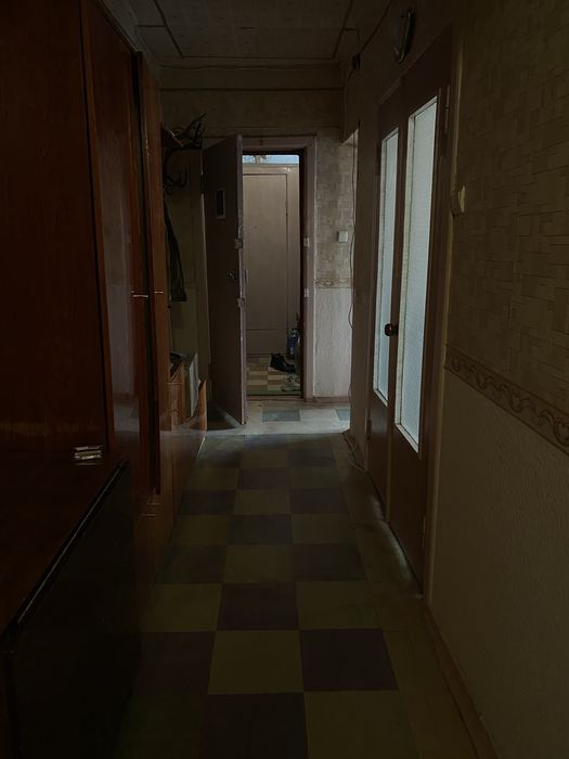 Продаеться 3-комнатная кв.64 м², ул. Марии Примаченко 7, Краматорск