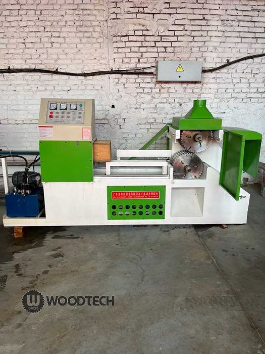 Верстат Багатопил,виробник Китай