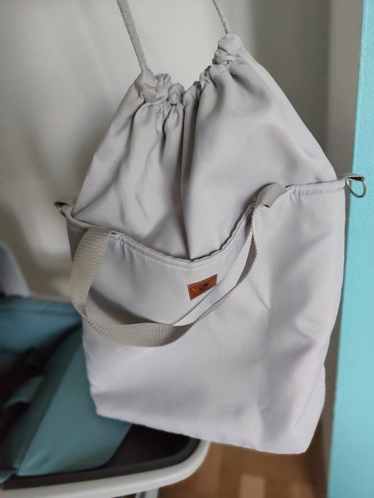 Wózek spacerowy greentom reversible Sage torba piękny