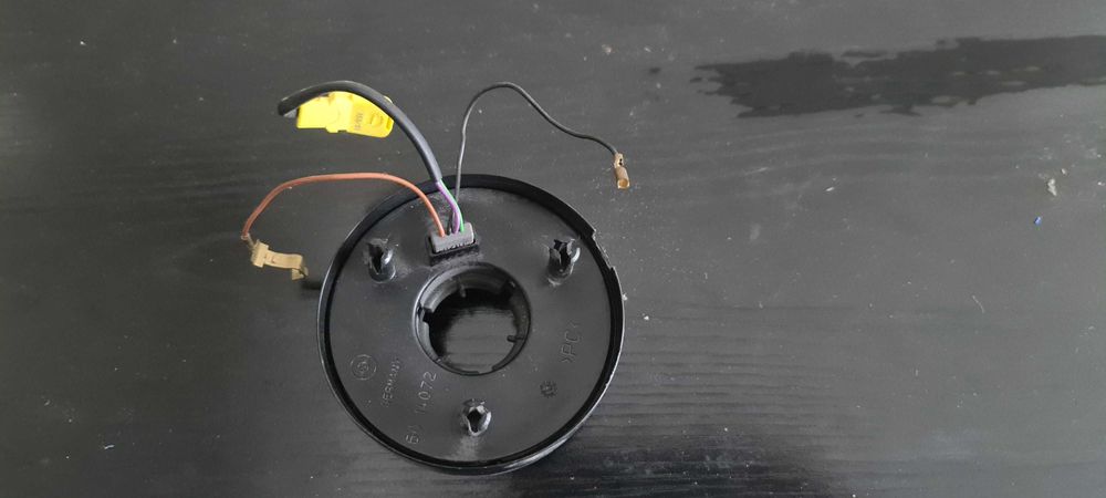 Fita airbag smart fortwo